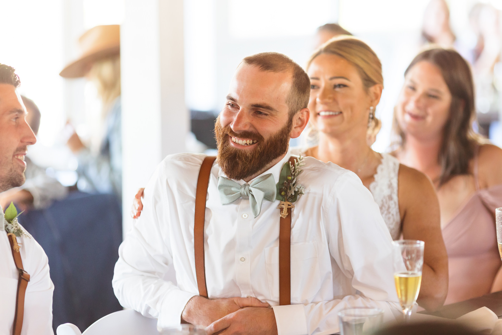 Greenbank Farm Wedding Photos